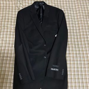 Kenneth Cole suit jacket